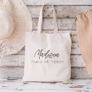 Search for maid of honour bags Bachelorette