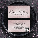 Search for silver foil business cards Beauty