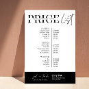 Search for salon templates price lists Modern