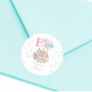 Search for carnival baby shower stickers Party