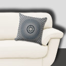 Search for grey star cushions Flower