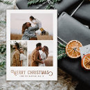 Search for orange christmas cards Vintage