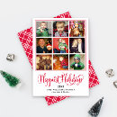 Search for instagram christmas cards Script