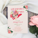 Search for kentucky derby party invitations Roses