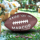 Search for keepsake american footballs For him