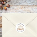 Search for white pumpkin stickers Friendsgiving