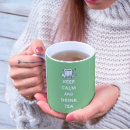 Search for propaganda mugs British