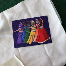 Search for dancer horizontal postcards Rainbow