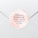 Search for baby envelope seals Bridal shower