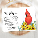 Search for cardinal sympathy cards Celebration of life