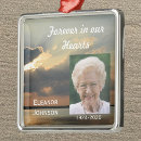 Search for grief christmas tree decorations Forever in our hearts