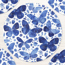 Search for nature pattern stickers Butterfly