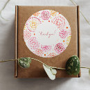 Search for yellow line stickers Abstract