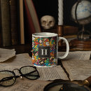 Search for snape mugs Cartoon hermione granger