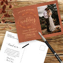 Search for colored leaf invitations Hand painted watercolor