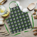 Search for japanese pattern aprons Floral