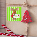 Search for cartoon reindeer stickers North pole