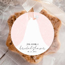 Search for dress wedding stickers Bride