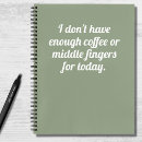Search for coffee notebooks Funny saying