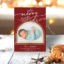 Search for seasonal birth announcement cards Calligraphy