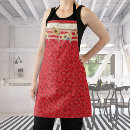 Search for americana aprons Country