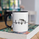Search for heartbeats mugs Pulse