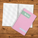Search for cute pastel notebooks Modern