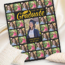 Search for multiple photos blankets Graduation