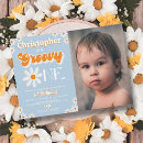 Search for summer vibe invitations Blue