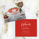 Search for inexpensive birthday invitations Elegant