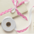 Search for pink tartan ribbon Girly