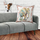 Search for indian elephant cushions Elegant