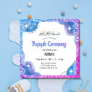 Search for muslim baby invitations Cute