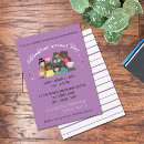 Search for march invitations International womens day