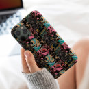 Search for rose gold marble phone cases Liquid ink