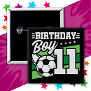 Search for 11th birthday badges Party
