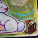 Search for red squirrel stickers Nature