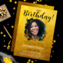 Search for glam christmas invitations Stylish