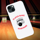 Search for bowling iphone cases Team
