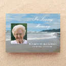 Search for sea celebration of life invitations Remembrance