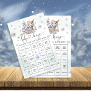 Search for winter woodland baby shower games Oh deer