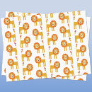 Search for lion tissue paper Jungle