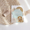 Search for safari thank you cards Lion