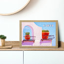 Search for adornments posters Modern