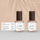 Search for nail polish Minimalist