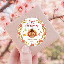 Search for gobble gobble stickers Turkey