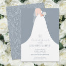 Search for dusty bridal shower invitations Brunch