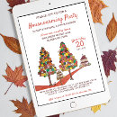 Search for country housewarming invitations Home sweet home