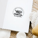 Search for gothic rubber stamps Ex libris