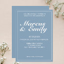 Search for pretty wedding invitations Simple